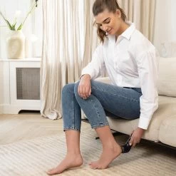 FreshPedi Callus Remover -Beauty Verkoop 03SPhA1055515 4 dgl BE