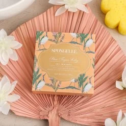 Art Sponge Tiger Lily -Beauty Verkoop 05fSUe1000978 2 dgl BE