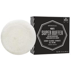 Men's BufferMen's Supreme Buffer