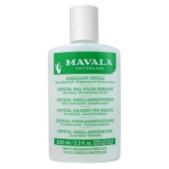Mavala Crystal Nail Polish Remover