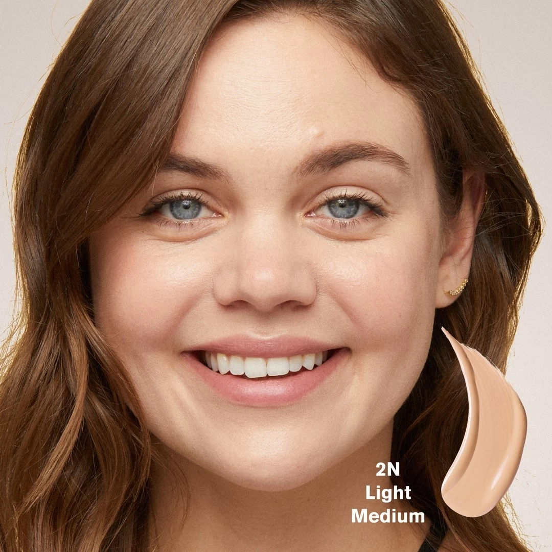 Estee Lauder Double WearDouble Wear Stay-In-Place SPF10 Foundation 2 Estee Lauder Double WearDouble Wear Stay-In-Place SPF10 Foundation - Afbeelding 2