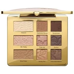Too Faced NaturalNatural Eyes Palette 7 Too Faced NaturalNatural Eyes Palette -Beauty Verkoop 2XSVFr996252 1 dgl DE