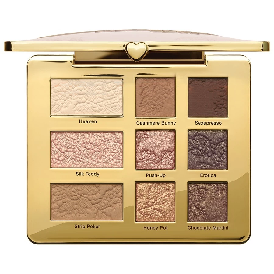 Too Faced NaturalNatural Eyes Palette 2 Too Faced NaturalNatural Eyes Palette - Afbeelding 2