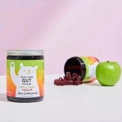 Trust Your Gut Vitamins Met Apple Cider Vinegar Sugarfree 4 Trust Your Gut Vitamins Met Apple Cider Vinegar Sugarfree -Beauty Verkoop 3CdO3I059348 1 global