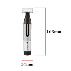 Remington Omniblade Precision -Beauty Verkoop 3j29LA334619 7 dgl BE