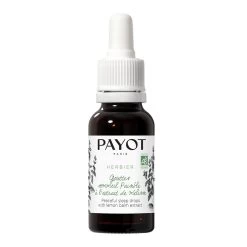 Payot HerbierGouttes Bienfaisantes