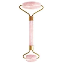 Rose Quartz Face Roller