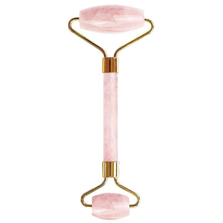 Rose Quartz Face Roller 1 Rose Quartz Face Roller
