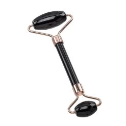 Extravagant Facial Black Obsidian