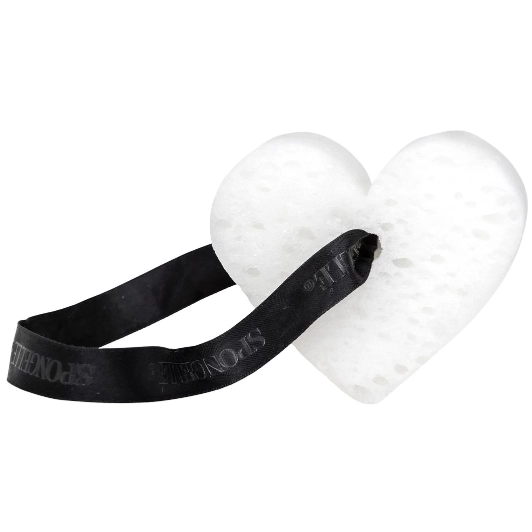 Heart French Lavender 2 Heart French Lavender - Afbeelding 2