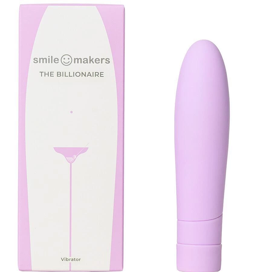 Be BoldThe Billionaire 2 Be BoldThe Billionaire - Afbeelding 2