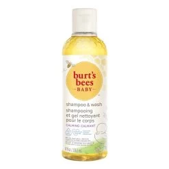Burt's Bees Baby BeeBaby Shampoo & Wash Calming