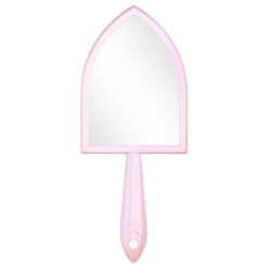 Pink ReligionStained Glass