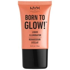 NYX PROFESSIONAL MAKEUP Born To Glow 10 NYX PROFESSIONAL MAKEUP Born To Glow -Beauty Verkoop 5SSuxn739227 4 global