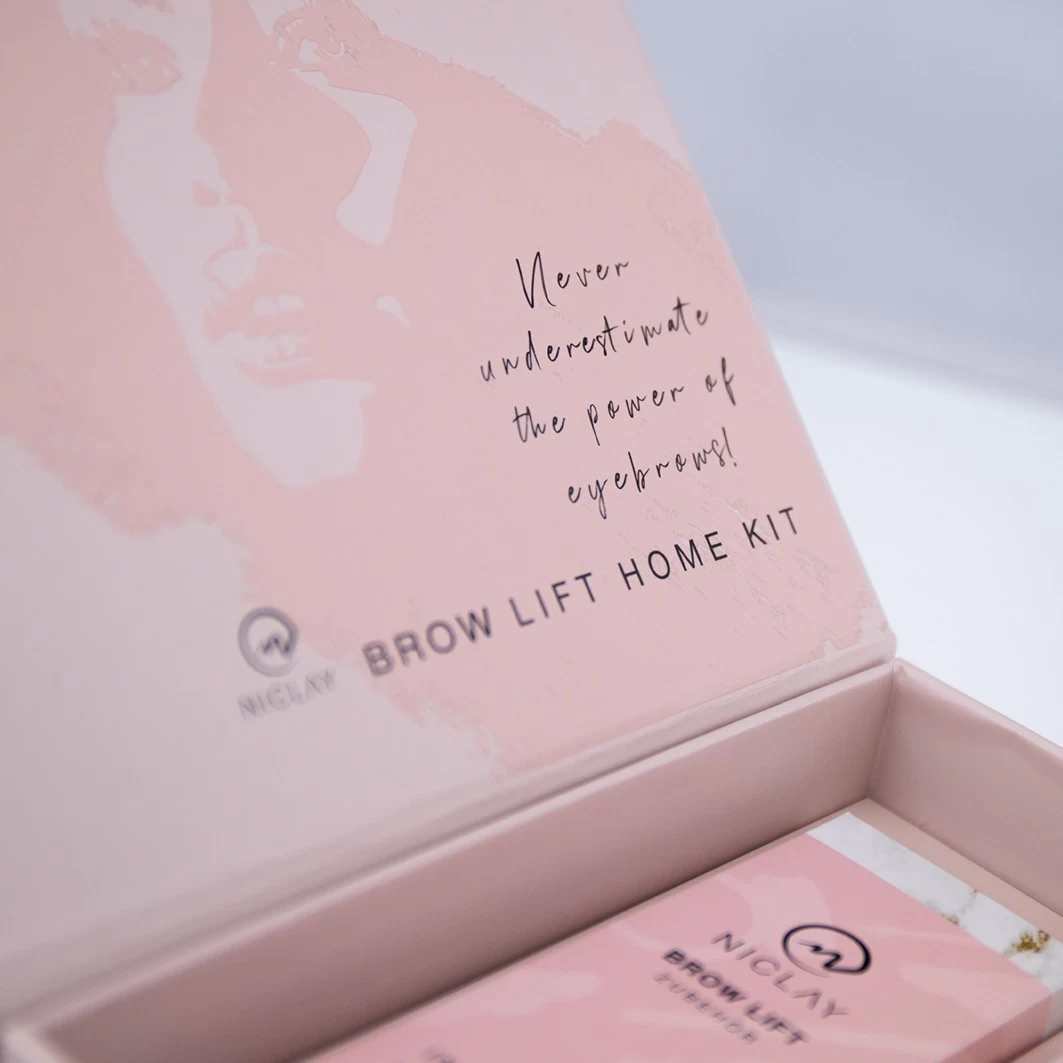 Brow Lift Home Kit 4 Brow Lift Home Kit - Afbeelding 4