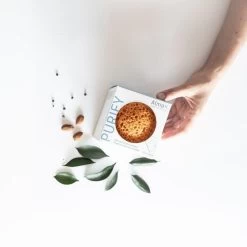 Body CareMet Zeep Doordrenkte Badspons 6 Body CareMet Zeep Doordrenkte Badspons -Beauty Verkoop 6jofBh826826 2 dgl BE