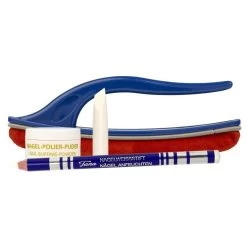 Manoa CristalManoa Cristal Nagel Polijst Set