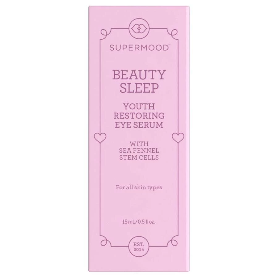 Youth Restoring Eye Serum 2 Youth Restoring Eye Serum - Afbeelding 2