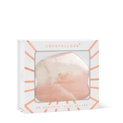 Rose Quartz Contour Gua Sha -Beauty Verkoop 7drmAB1038954 2 global