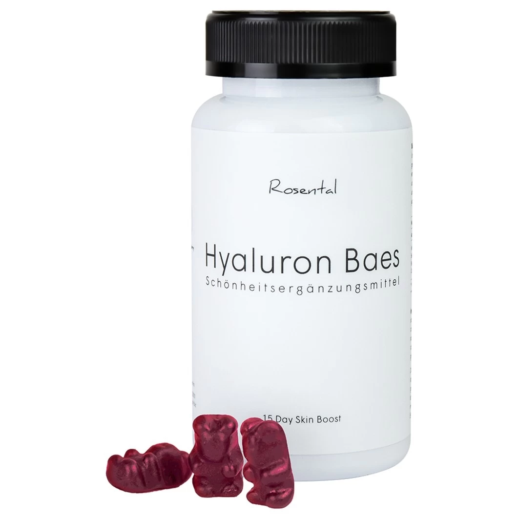 Hyaluron Baes 2 Hyaluron Baes - Afbeelding 2