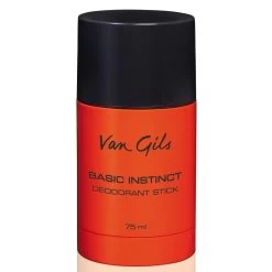Van Gils Basic InstinctDeodorant