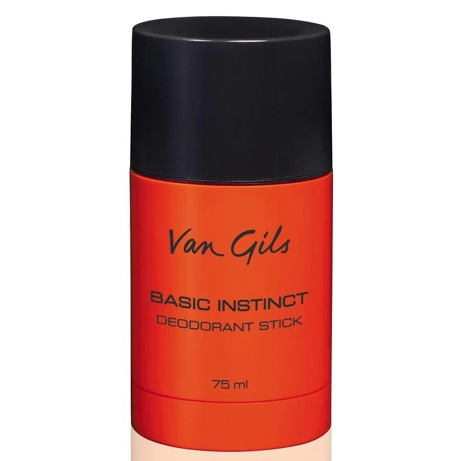 Van Gils Basic InstinctDeodorant 1 Van Gils Basic InstinctDeodorant