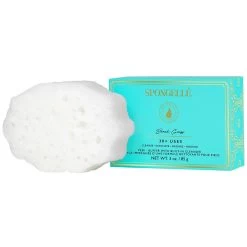 Pedi BufferBeach Grass