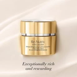 Estee Lauder Re-NutrivUltimate Lift Regenerating Youth Rich Eye Crème -Beauty Verkoop 9GW133163286 2 dgl BE