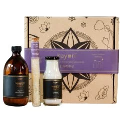 ShinchaGiftbox - Wellness  - Shincha