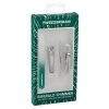 Tweezerman Nail Care Kit Emerald