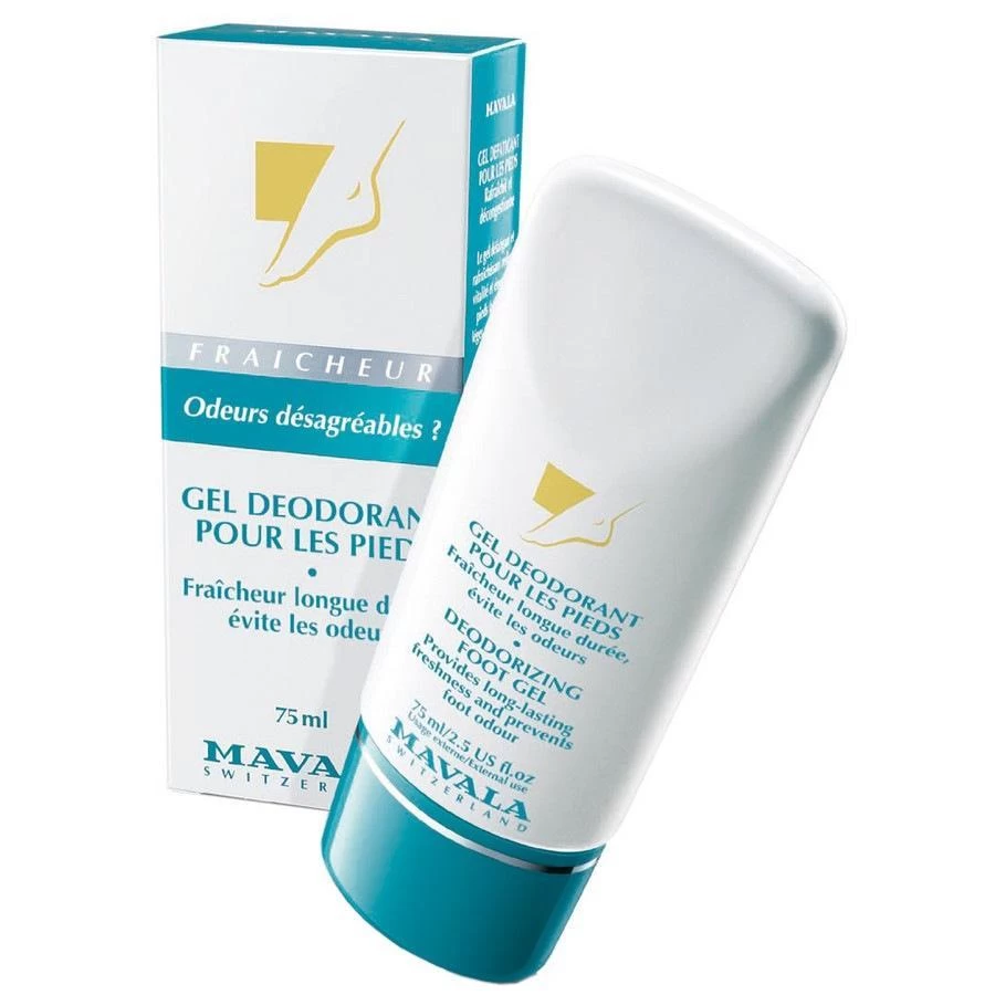 Mavala Deodorant 1 Mavala Deodorant
