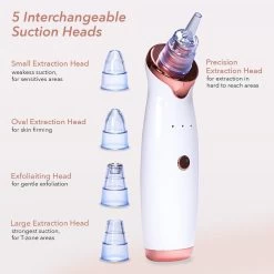 Blackhead Extractor 9 Blackhead Extractor -Beauty Verkoop BKvA5h652065 4 dgl BE