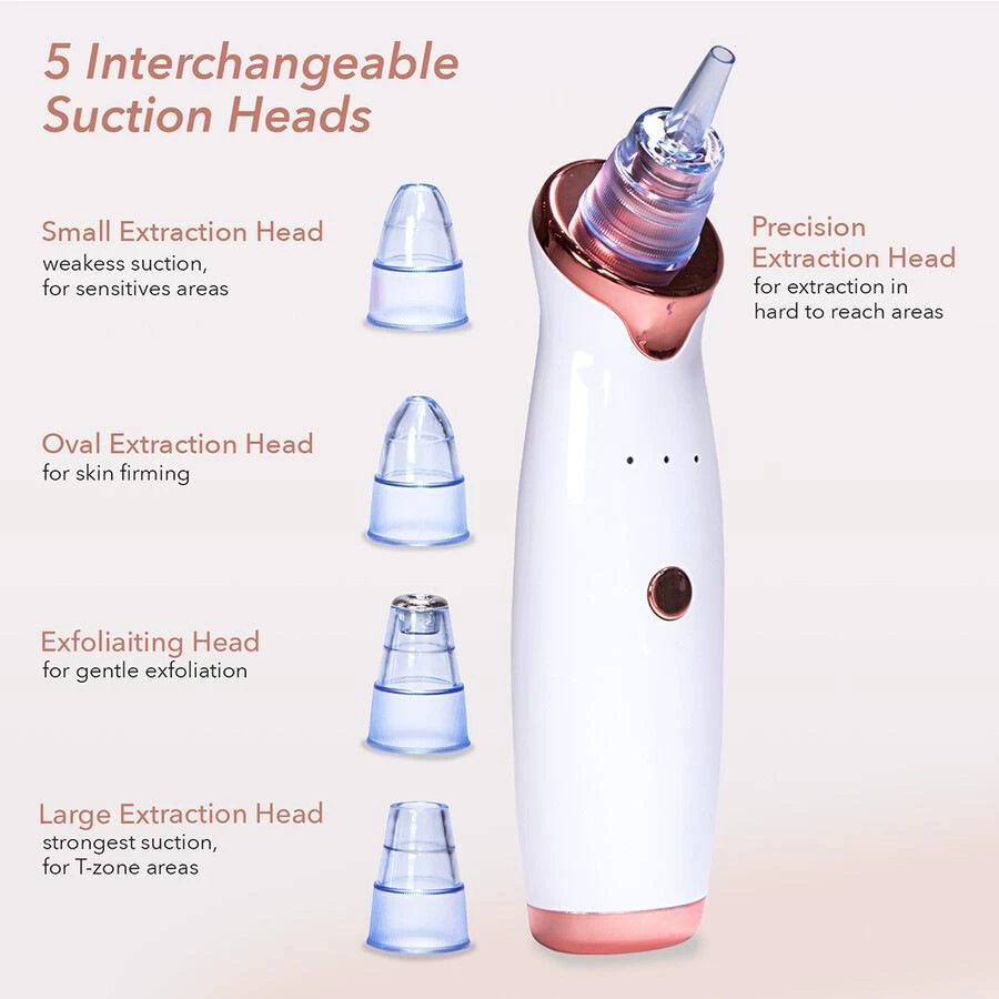 Blackhead Extractor 5 Blackhead Extractor - Afbeelding 5