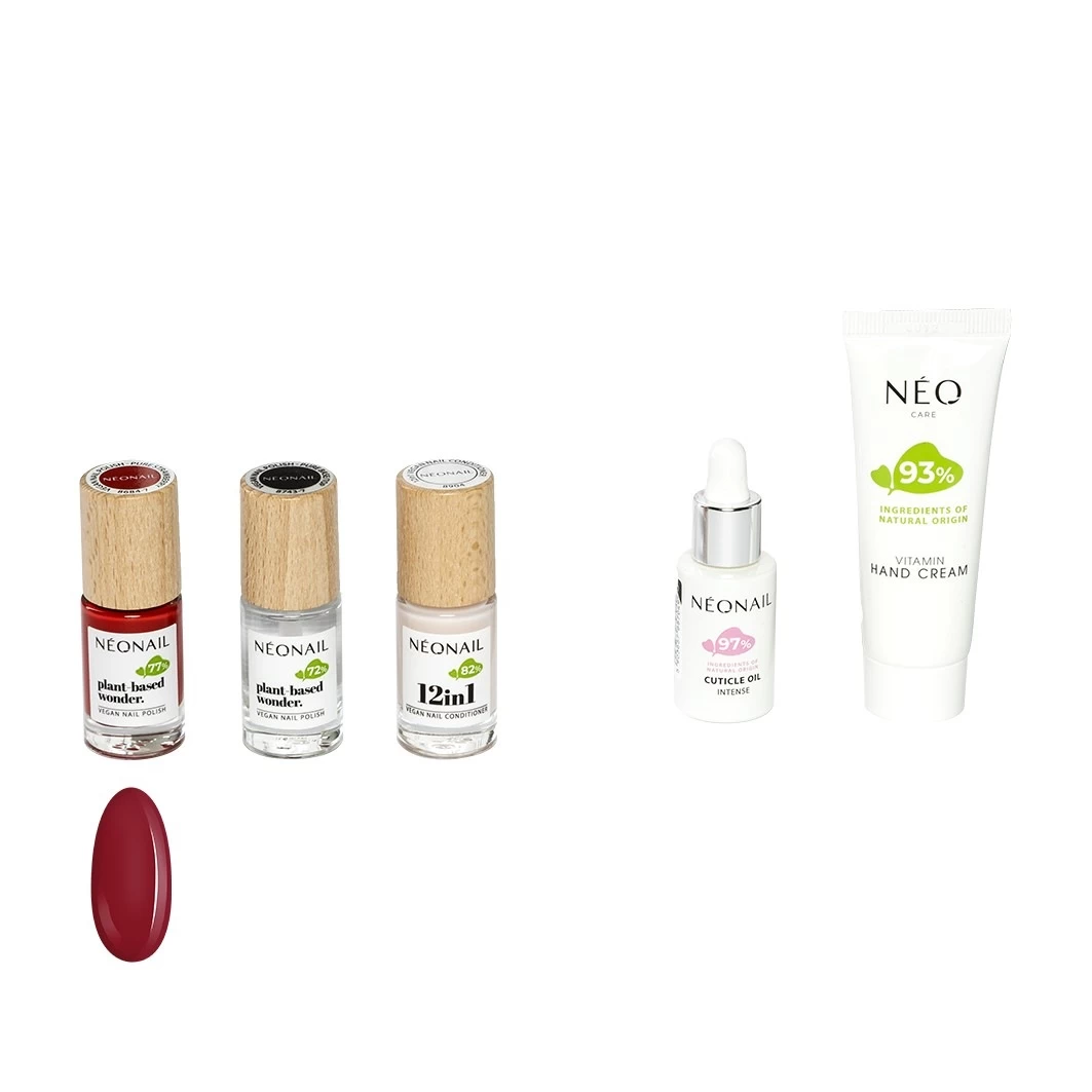 My, Myself & Care 1 My, Myself & Care