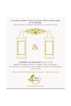 Dare To MixSet Nous Les Femmes & La Femme Parfaite Eau De Parfum -Beauty Verkoop BwM4C1388547 2 global