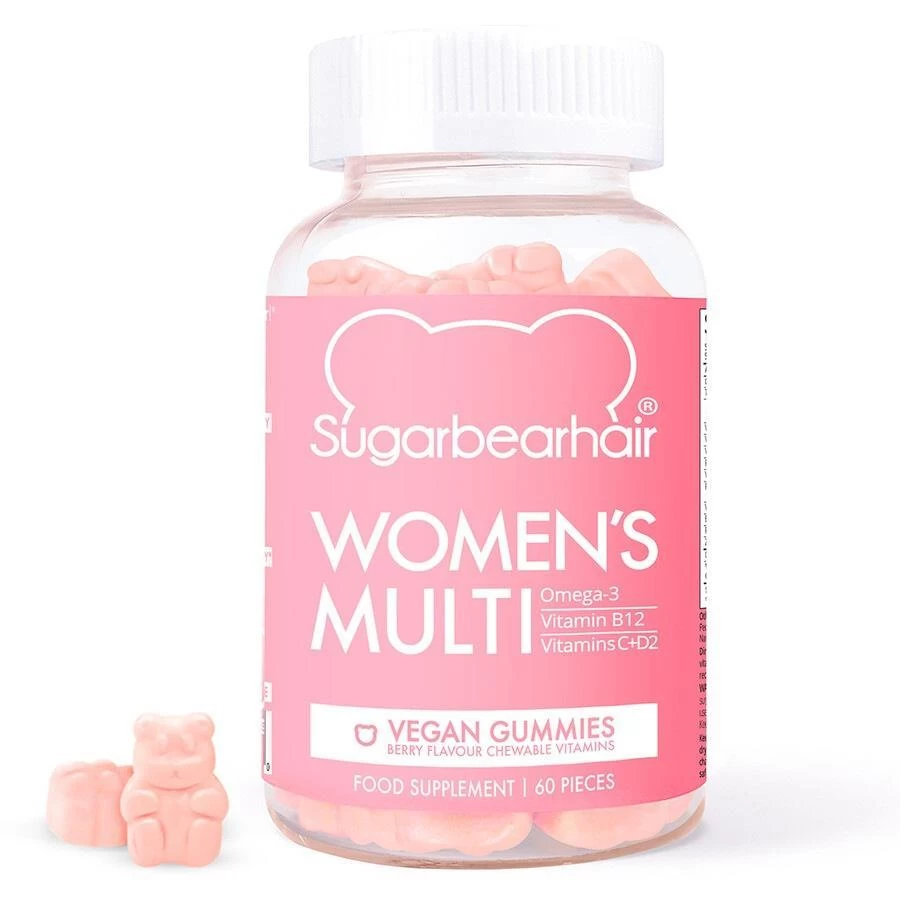 Women's Multi Vitamins 1 Women's Multi Vitamins