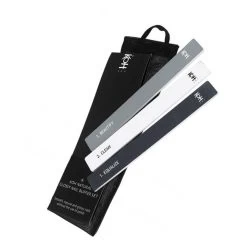 Glossy Nail Buffer Set