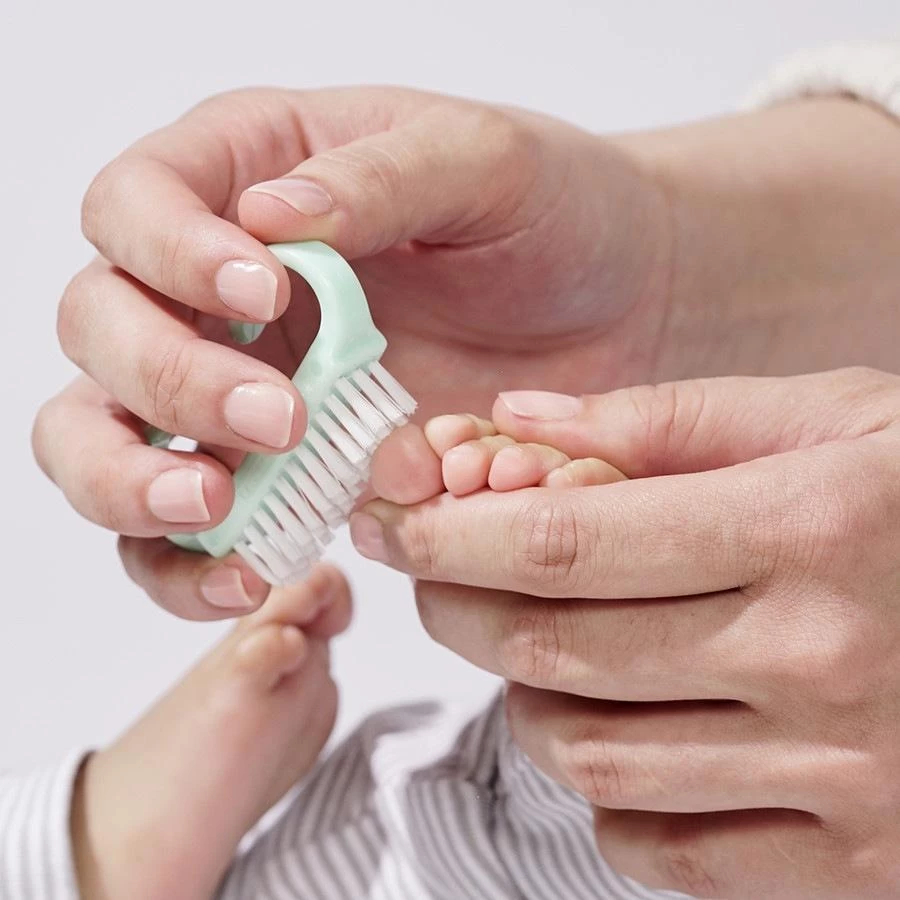 Tweezerman Baby Manicure 4 Tweezerman Baby Manicure - Afbeelding 4