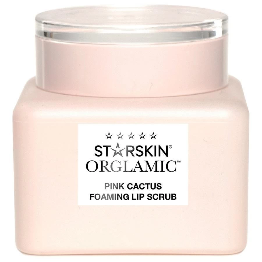Orglamic™ Pink Cactus 2-Step Lip Treatment 2 Orglamic™ Pink Cactus 2-Step Lip Treatment - Afbeelding 2