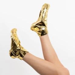 VIPThe Gold Mask Foot 3+1 Pack 7 VIPThe Gold Mask Foot 3+1 Pack -Beauty Verkoop DQRN9z1095543 2 dgl BE