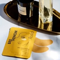Rodial Bee Venom Jelly Eye Patches X4 -Beauty Verkoop EQJ1yY360208 2 global