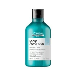 Serie Expert Scalp AdvancedScalp Advanced Anti-Dandruff Dermo-clarifier Shampoo