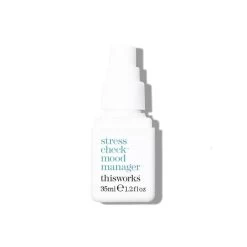 This Works Stress CheckMood Manager