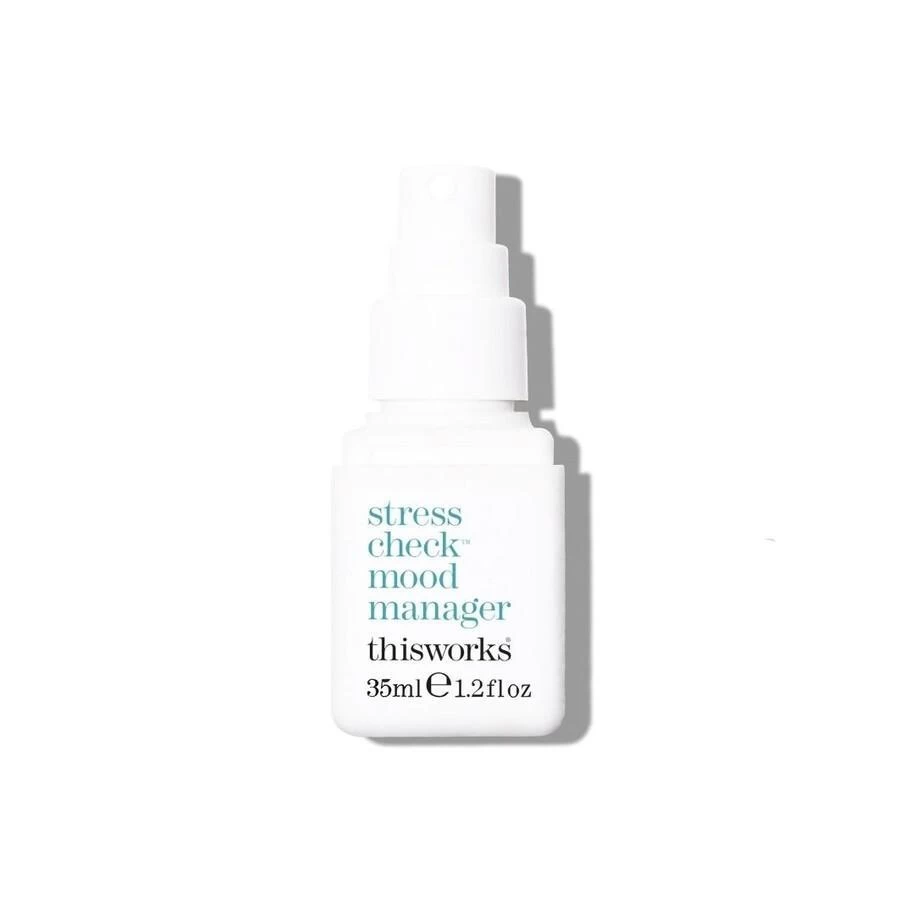 This Works Stress CheckMood Manager 1 This Works Stress CheckMood Manager