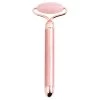 Rose Quartz Vibrating Face Roller