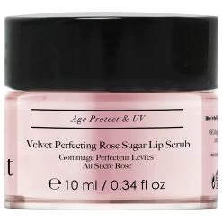 Age Protect & UVVelvet Perfecting Rose Sugar