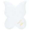 Butterfly Gua Sha | By Jessica Paszka