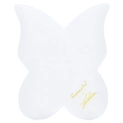 Butterfly Gua Sha | By Jessica Paszka