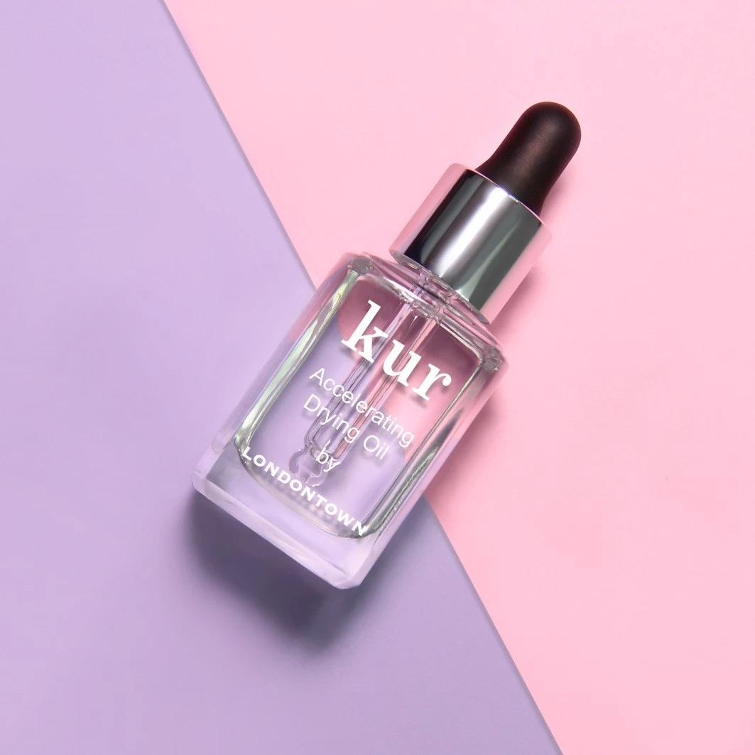 KurDrying Oil Accelerating 3 KurDrying Oil Accelerating - Afbeelding 3