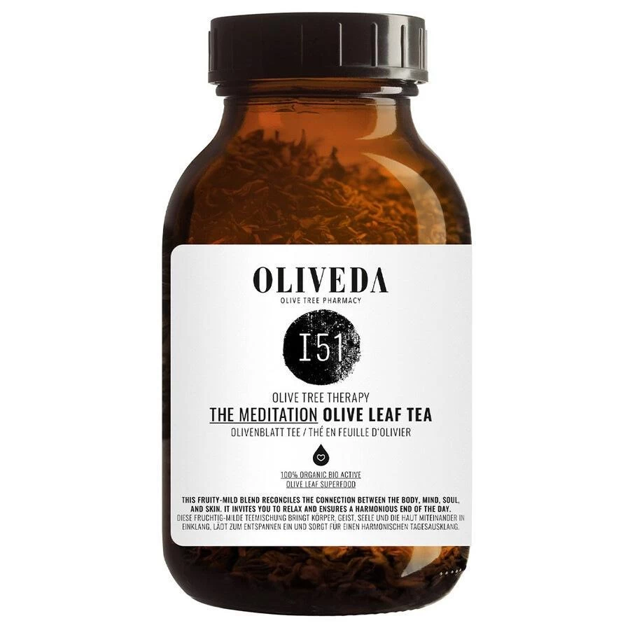 I51 Meditation 1 I51 Meditation